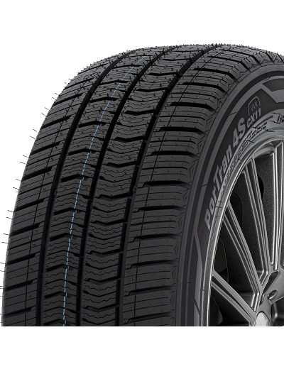 Kumho PorTran 4S CX11 225/75 R16 121/120 R C
