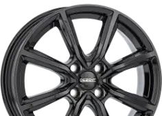 DEZENT TN black
