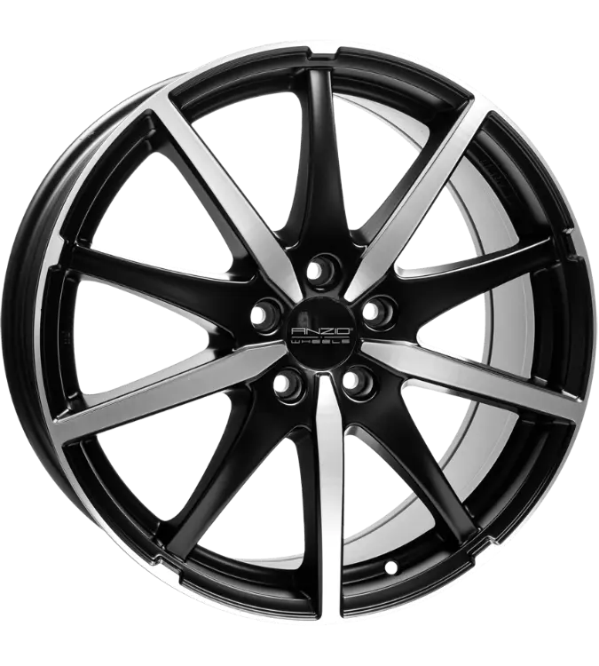 ANZIO Racer 8,50x19 5x112,00 ET70,00