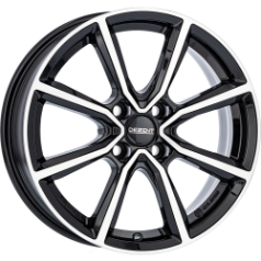 DEZENT TN dark