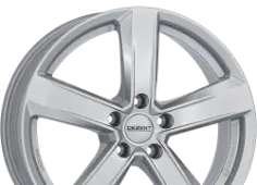 DEZENT TU silver