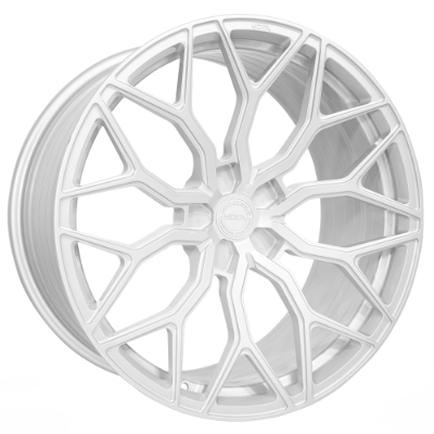 YOTA YP1 Gloss Silver 9,00x20 5x114,30 ET37,00