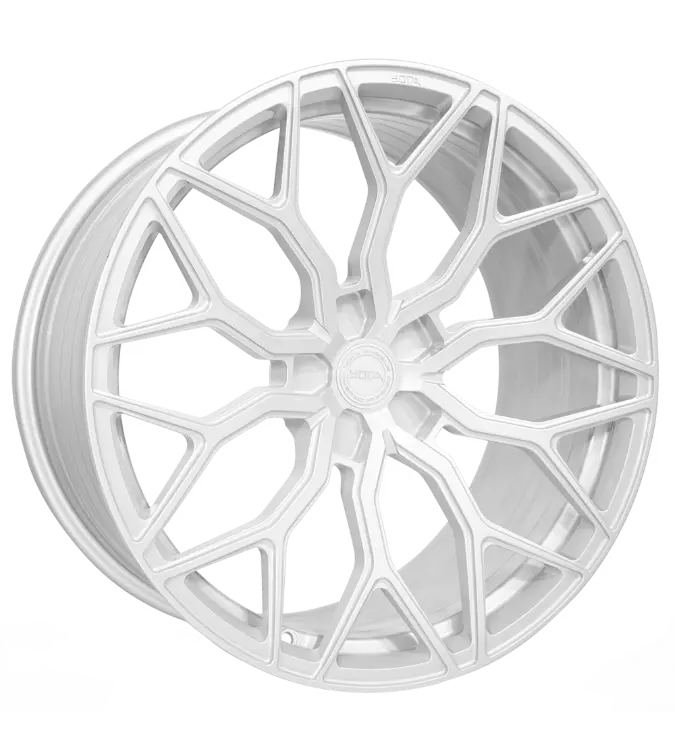 YOTA YP1 Gloss Silver 9,00x20 5x108,00 ET25,00