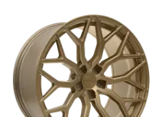 YOTA YP1 Satin Bronze