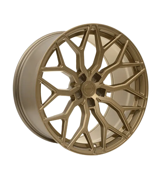 YOTA YP1 Satin Bronze 9,00x20 5x118,00 ET39,00