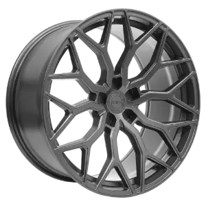 YOTA YP1 Satin Graphite 9,00x20 5x108,00 ET28,00