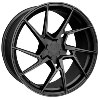 YOTA YP2 Satin Black 8,00x18 5x108,00 ET40,00