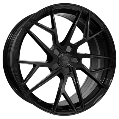 YOTA YP3 Gloss Black 8,50x19 5x108,00 ET28,00