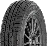 Zbliżenie bieżnika Mastersteel LIGHT TRUCK 195/75 R16 107/105 R C