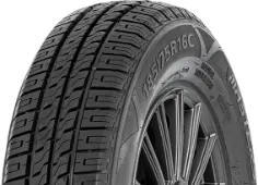 Zbliżenie bieżnika Mastersteel LIGHT TRUCK