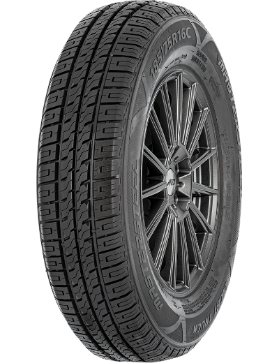 Mastersteel LIGHT TRUCK 235/65 R16 115/113 T C