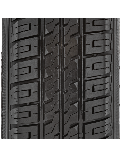 Mastersteel LIGHT TRUCK 235/65 R16 115/113 T C