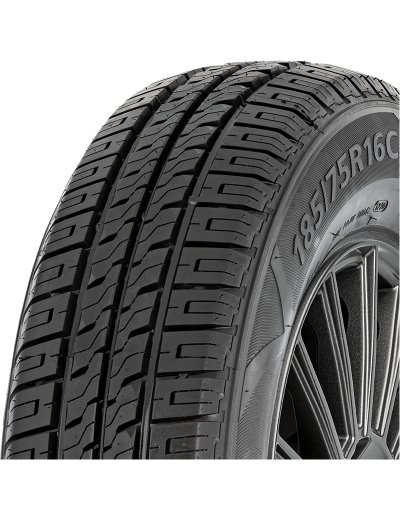 Mastersteel LIGHT TRUCK 235/65 R16 115/113 T C