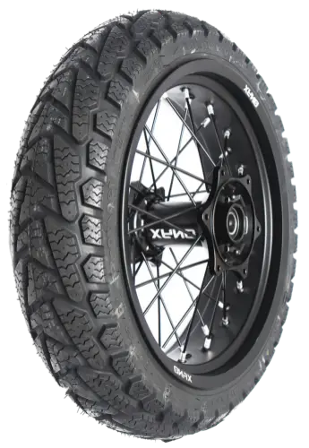Deli Tire SB-158 130/70-17 62 R Tył M+S