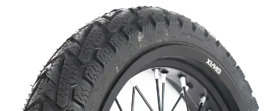 Deli Tire SB-158 130/70-12 56 P Tył M/C