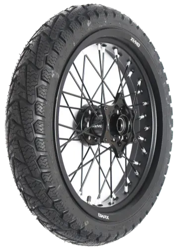 Deli Tire SB-158 130/70-12 56 P Tył M/C