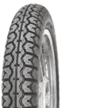 Zbliżenie bieżnika Deli Tire SB-208 3.00-18 47 P Przód/Tył TT