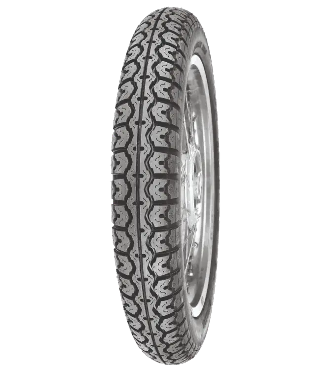 Deli Tire SB-208 3.00-18 47 P Przód/Tył TT