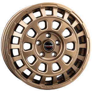 Borbet CW7 bronze matt 7,50x18 5x118,00 ET53,00