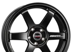 Borbet DB8GT2 black matt