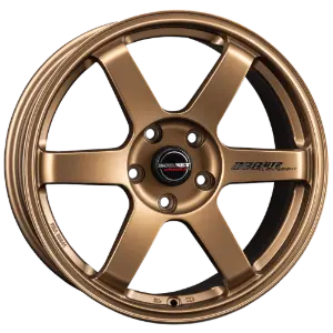 Borbet DB8GT2 bronze matt 8,50x18 5x114,30 ET40,00
