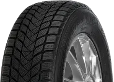 Zbliżenie bieżnika Mastersteel WINTER + W1