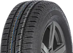 Toyo Celsius Cargo