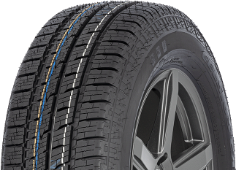 Toyo Celsius Cargo