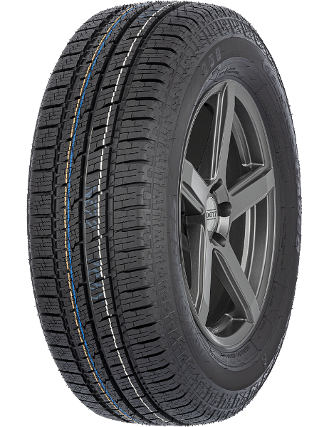 Toyo Celsius Cargo
