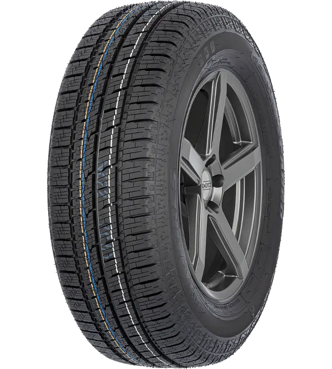 Toyo Celsius Cargo 215/70 R15 109/107 S C