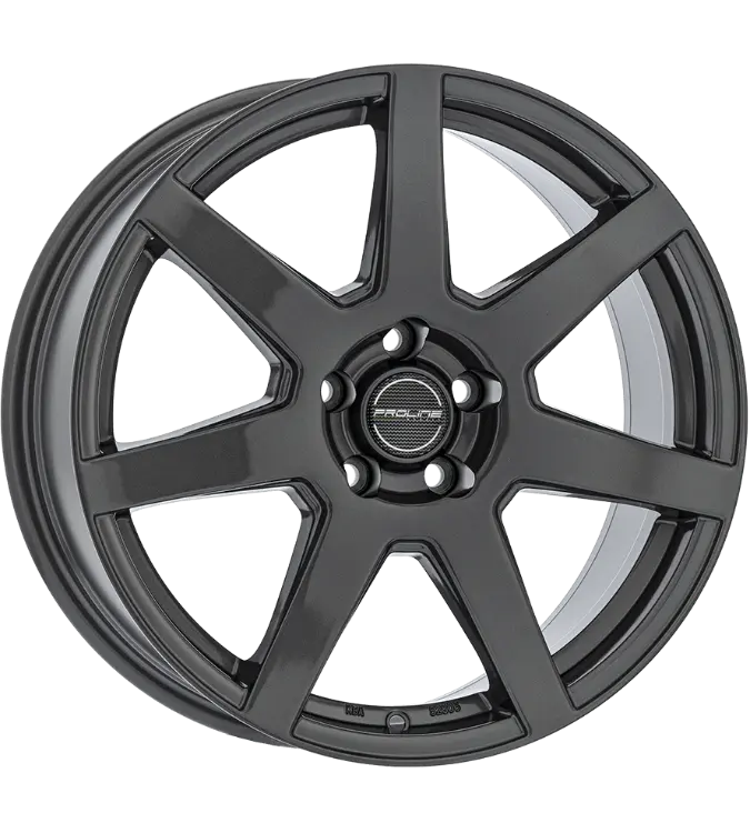 Pro Line B1 GG 7,50x17 5x108,00 ET45,00