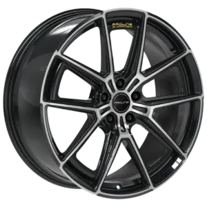 Pro Line PF25 FORGED BP 9,50x20 5x112,00 ET20,00