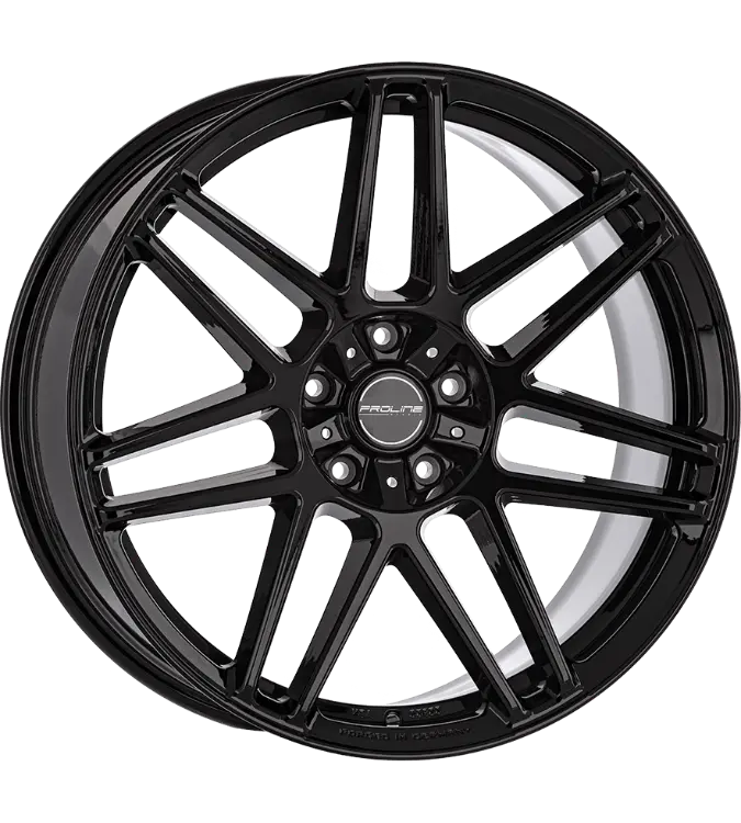 Pro Line PFG FORGED BG 10,00x22 5x130,00 ET21,00