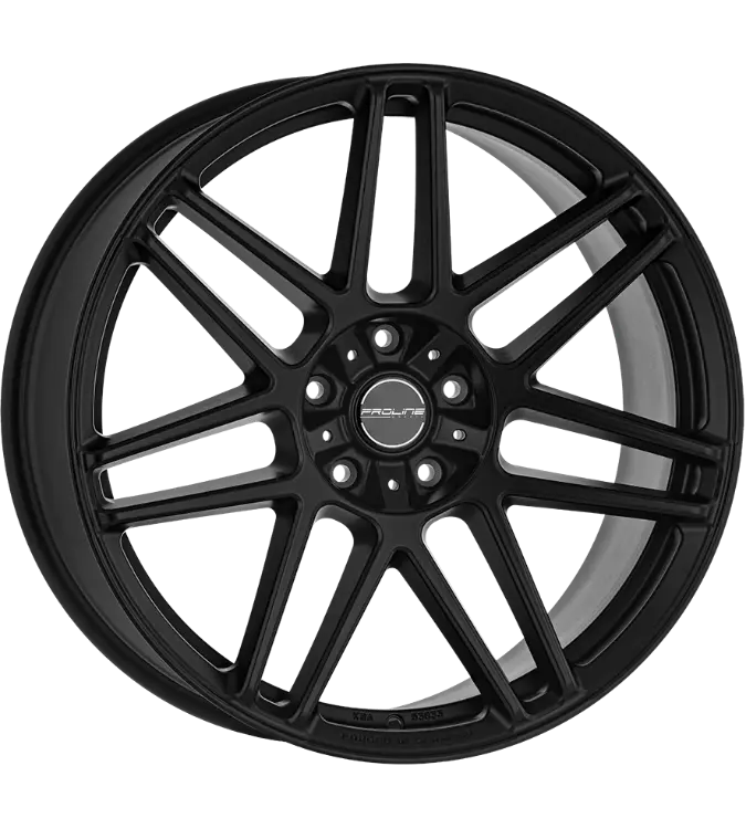 Pro Line PFG FORGED BM 10,00x22 5x130,00 ET21,00