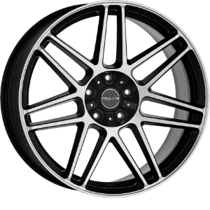 Pro Line PFG FORGED BMP 10,00x22 5x130,00 ET35,00