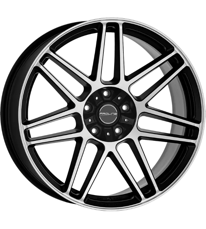 Pro Line PFG FORGED BMP 10,00x22 5x130,00 ET35,00