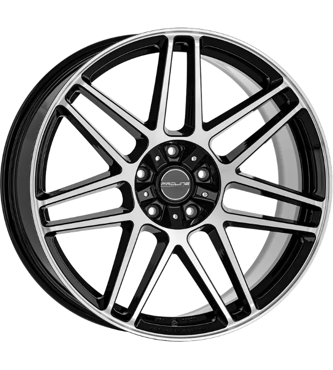 Pro Line PFG FORGED BP 10,00x22 5x130,00 ET35,00