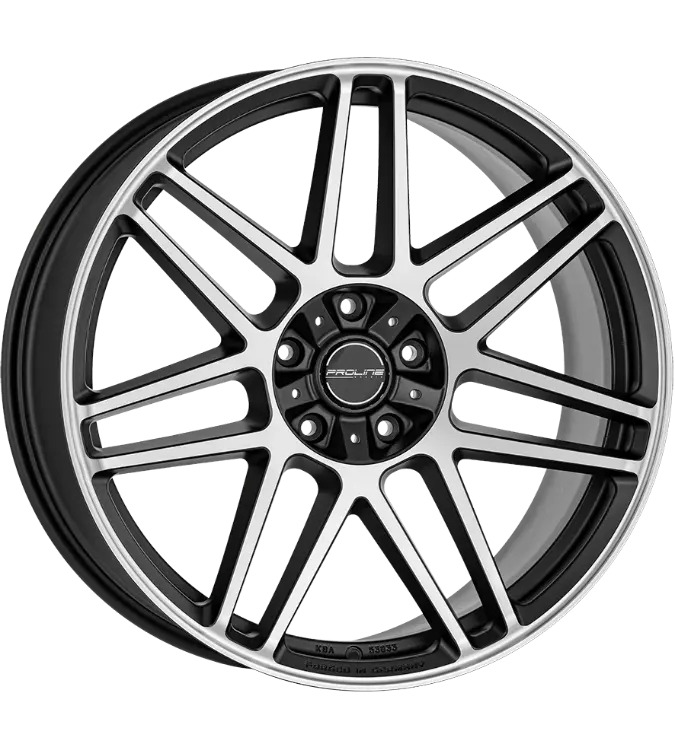Pro Line PFG FORGED MGP 10,00x22 5x130,00 ET35,00