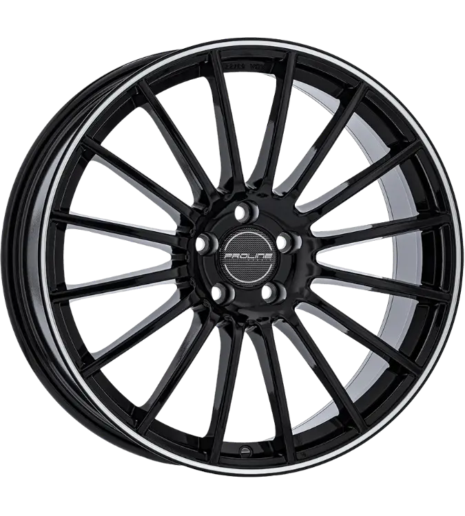 Pro Line PXW BRP 8,00x18 5x112,00 ET38,00