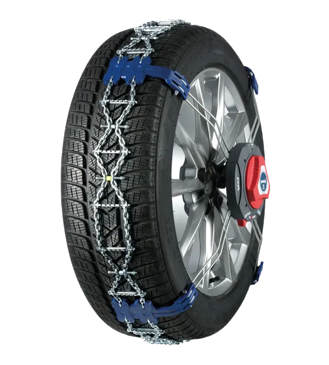 pewag servostar X RSC 890 X