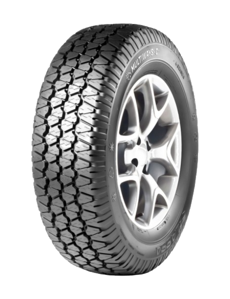 Lassa Multiways-C 225/70 R15 112/110 R C