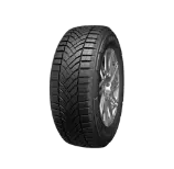 Zbliżenie bieżnika Sailun Commercio 4 Seasons 225/75 R16 121/120 R C