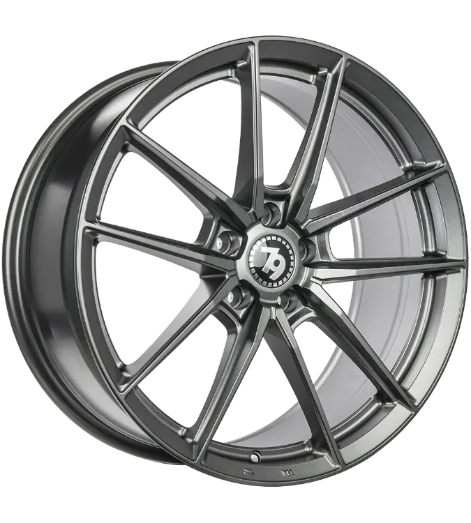 SEVENTY9 SCF-A SG 8,00x18 5x112,00 ET35,00