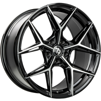 SEVENTY9 SCF-B BFP 8,00x18 5x112,00 ET35,00