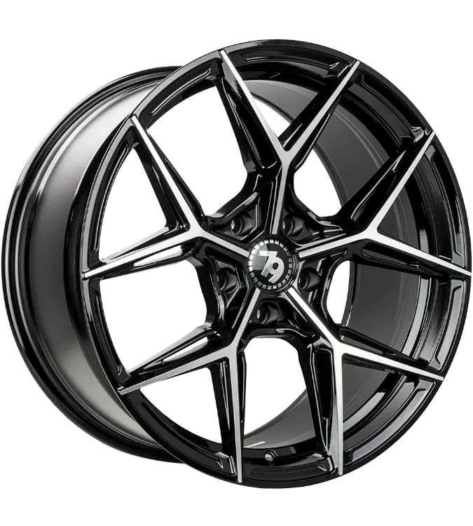 SEVENTY9 SCF-B BFP 8,50x19 5x112,00 ET35,00