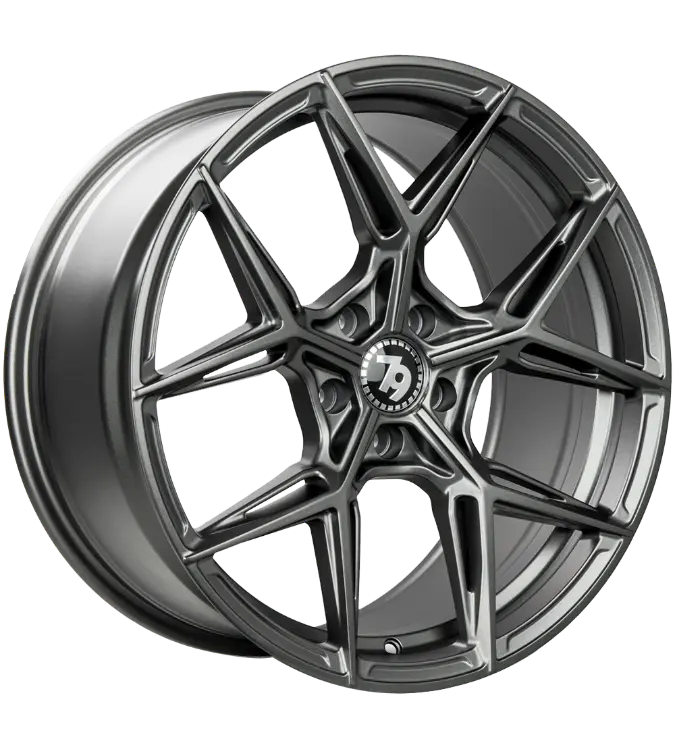 SEVENTY9 SCF-B SG 8,00x18 5x112,00 ET35,00