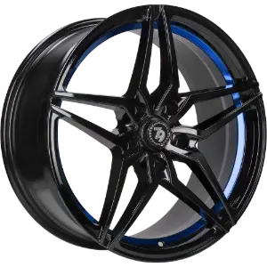 SEVENTY9 SV-A BGBIL 8,00x18 5x120,00 ET30,00