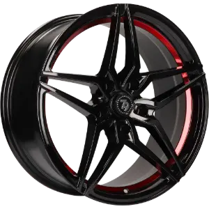 SEVENTY9 SV-A BGRIL 8,00x18 5x120,00 ET30,00