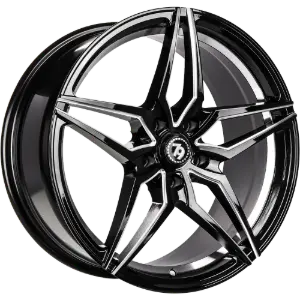 SEVENTY9 SV-A BGWIL 8,00x18 5x120,00 ET30,00