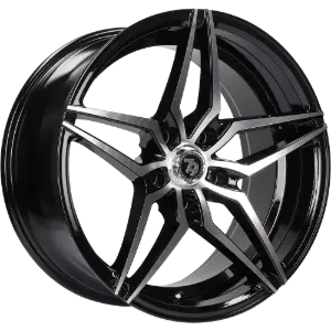 SEVENTY9 SV-A BFP 8,00x18 5x112,00 ET35,00